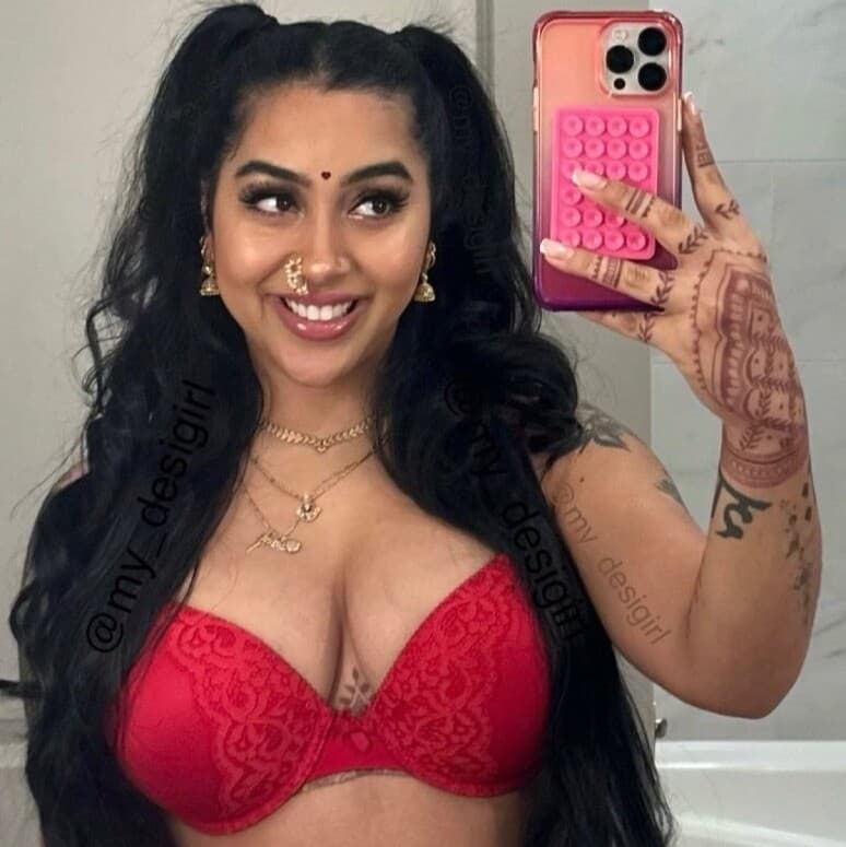 My_DesiGirl