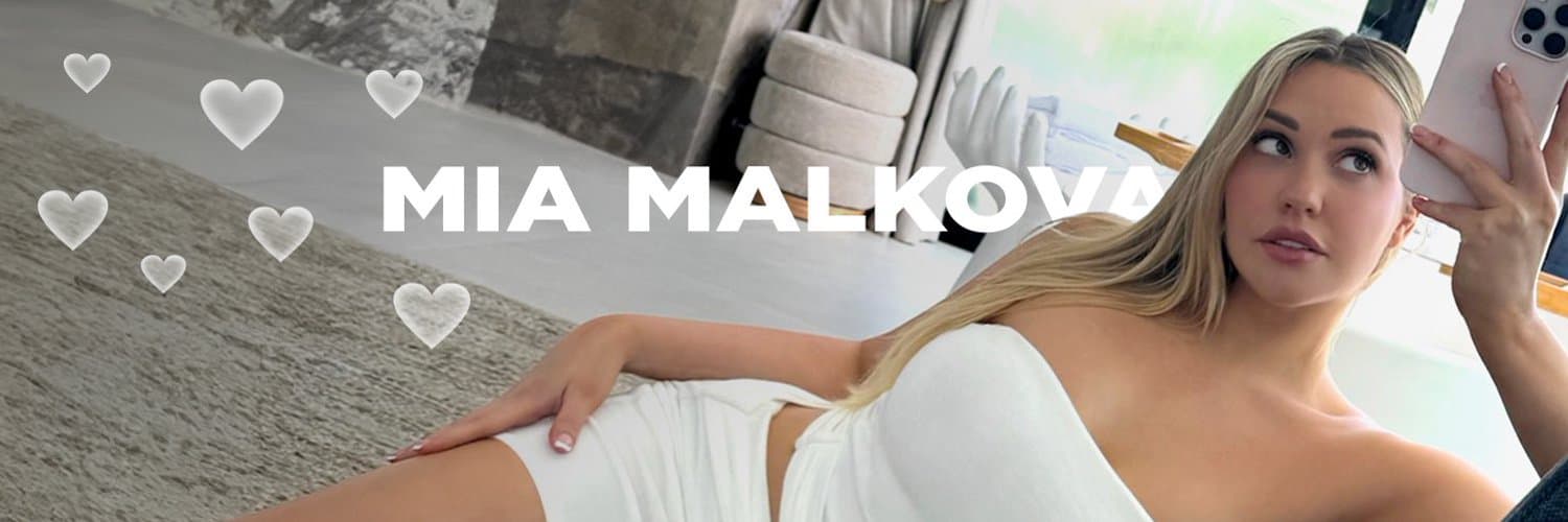 Mia Malkova banner
