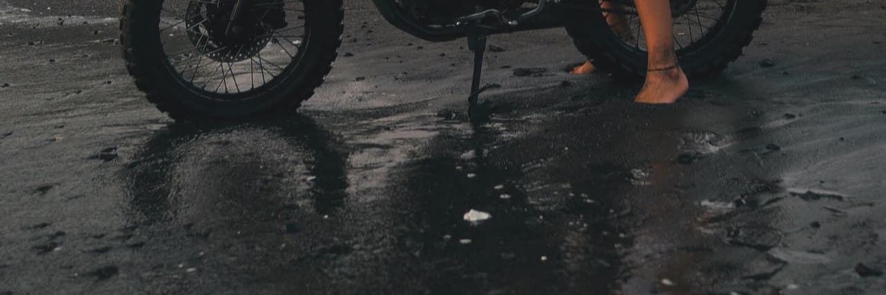 Rebecca McLeod banner