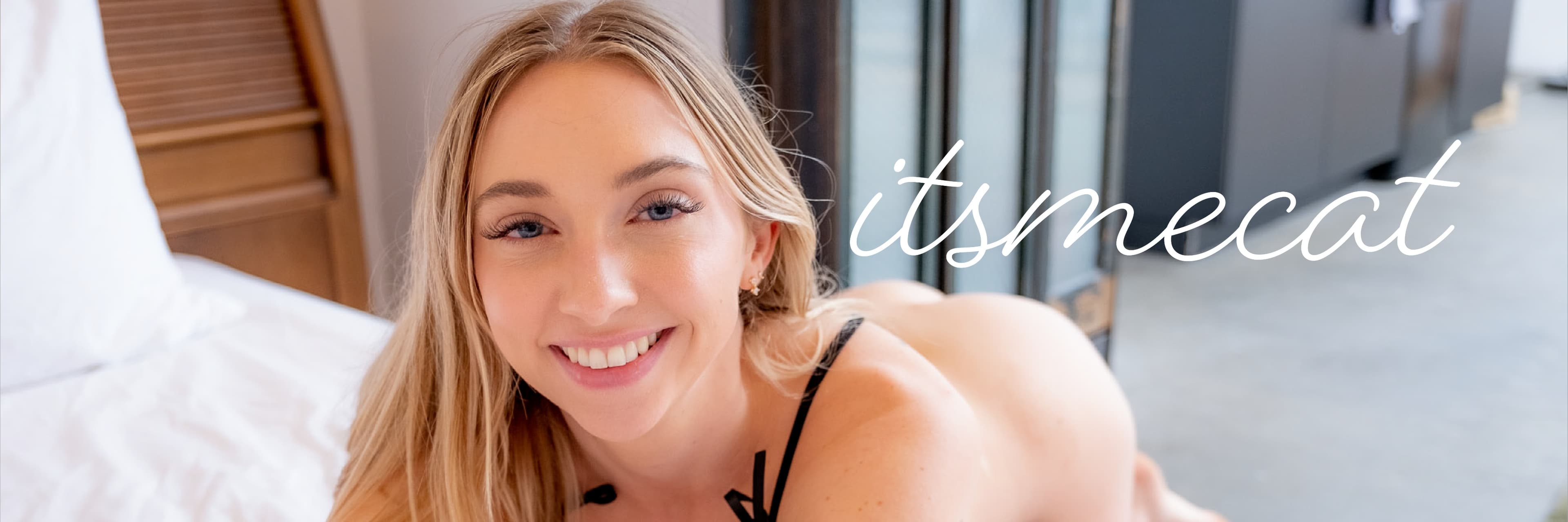 Catherine Chase banner