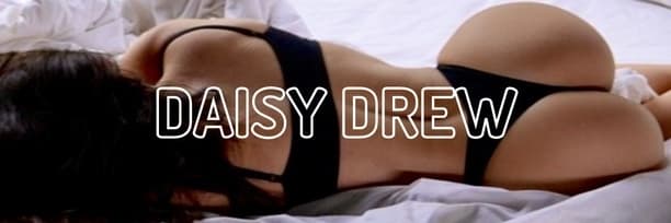 DaisyDrewuk banner