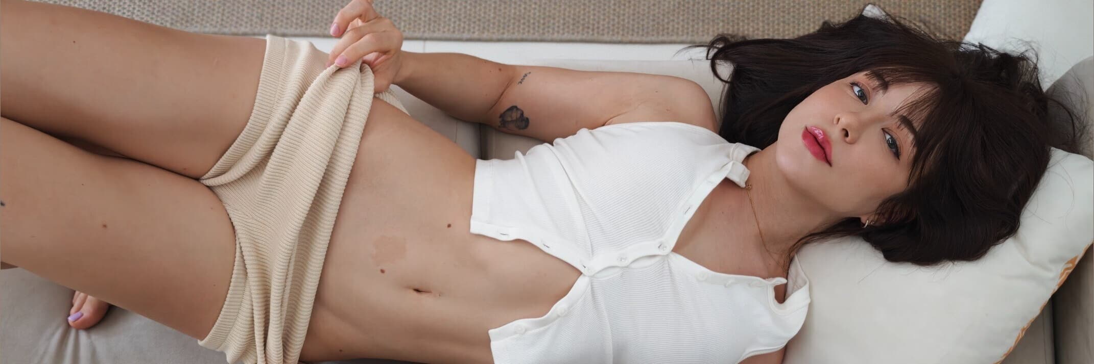 Luna Lovekiss banner