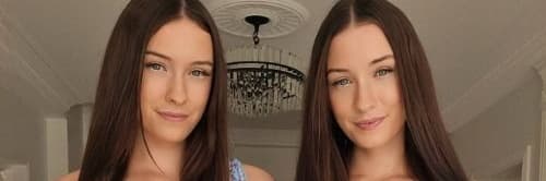Maddison Twins banner
