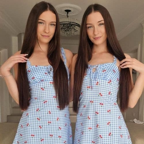 Maddison Twins