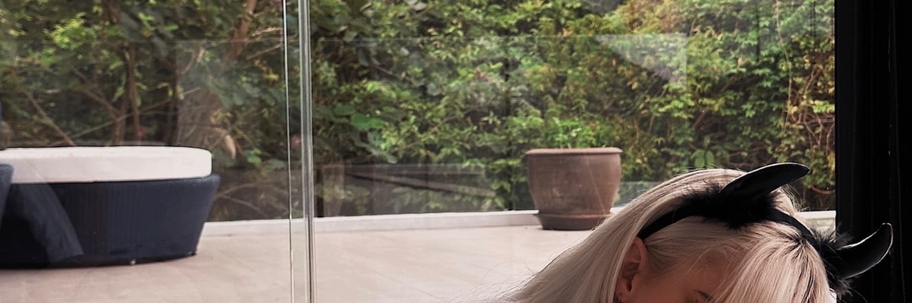 Kristen Hancher banner