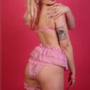 Kitty Marie
