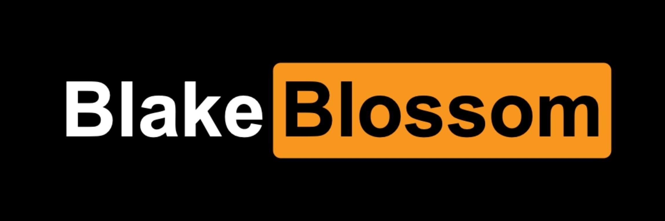 Blake Blossom banner