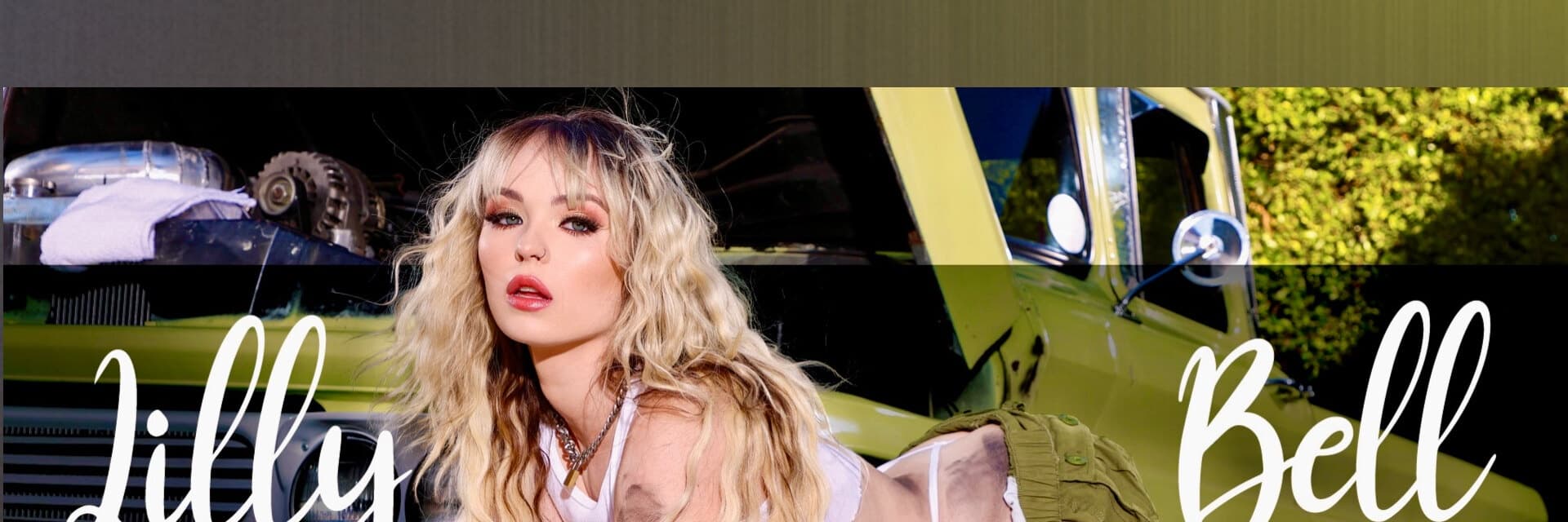 Lilly Bell banner