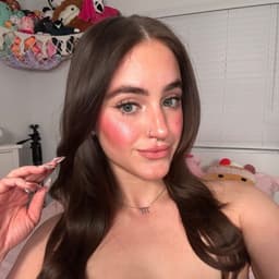 Kenzie Madison