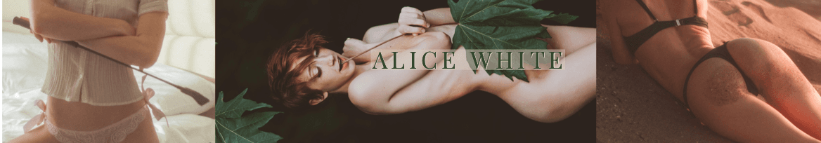 AliceOnCam banner