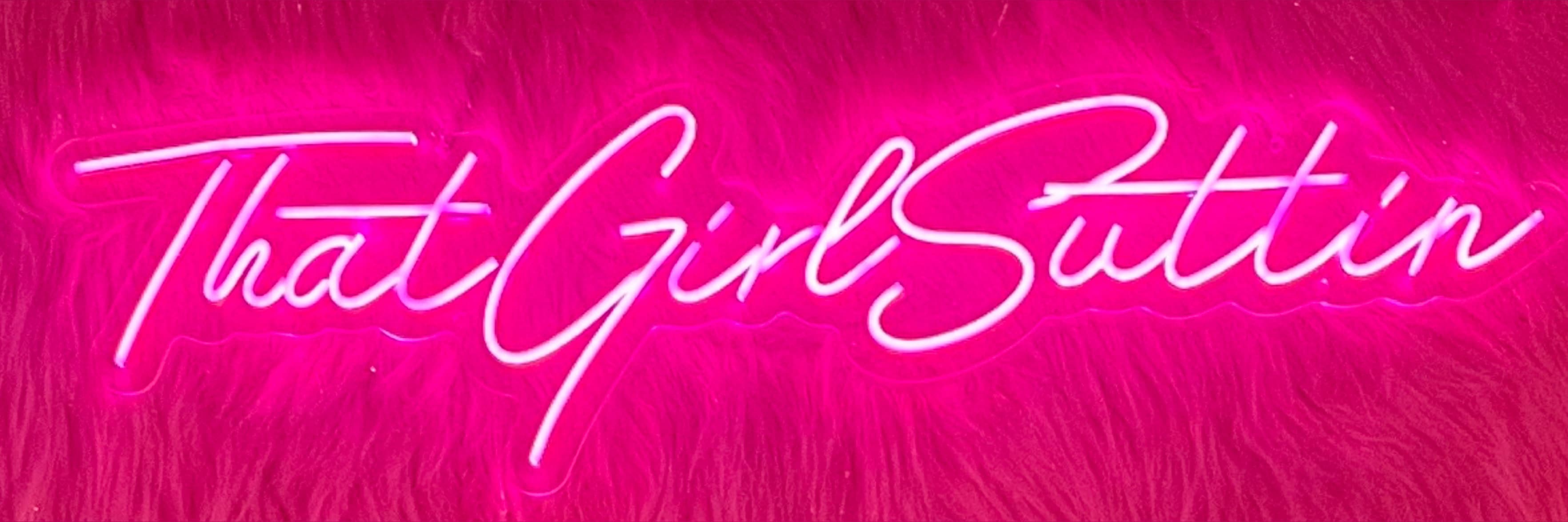 Suttin banner