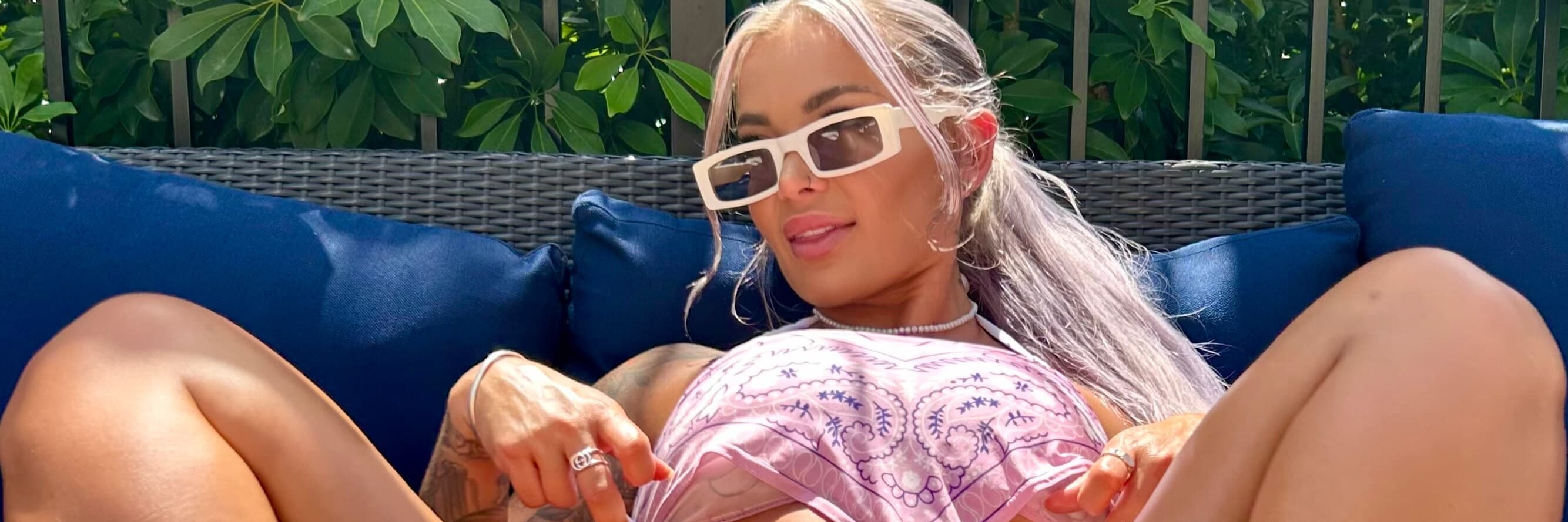 Hayley Davies banner